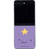 Adult Swim Adventure Time Lumpy Space Princess Galaxy Z Flip5 5G Skin